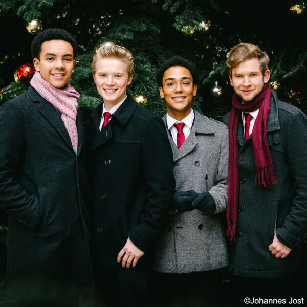 german-gents
