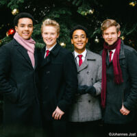 German Gents