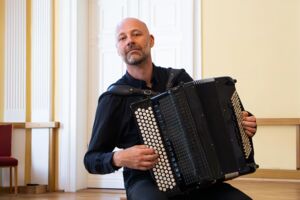 Sonate für Akkordeon