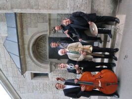 Wandelserenade 
