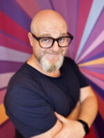 Glenn Langhorst - Frau zum Mitreißen gesucht