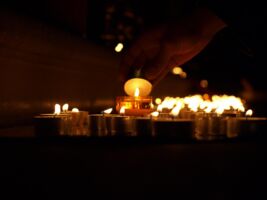 Nightfever Würzburg