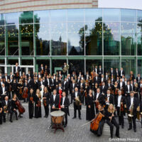 Bamberger Symphoniker