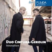 Duo Cintura-Gerolin - Innovation