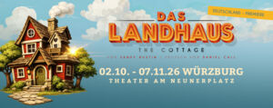 DAS LANDHAUS