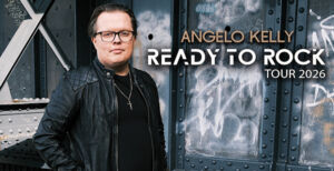 Angelo Kelly & Band - 