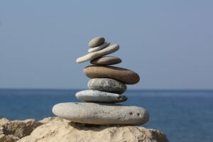 Meditativer Tanz
