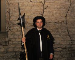 Nachtwächterführung in Mainbernheim 2026