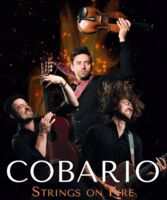 Cobario - Strings On Fire - Cobario - Strings On Fire
