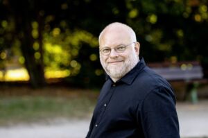 Literatur Live: Kristof Magnusson 