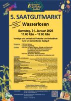 5. Saatgutmarkt