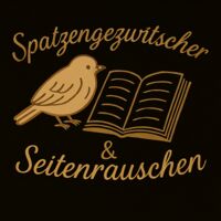 Spatzengezwitscher & Seitenrauschen