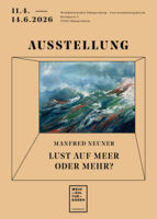 Lust auf Meer oder mehr?