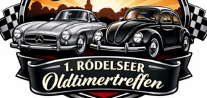 1. Rödelseer Oldtimertreffen
