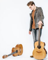 Peter Groesdonk - Modern Guitar