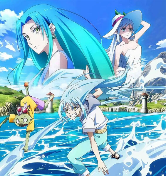 anime-night-meine-wiedergeburt-als-schleim-in-einer-anderen-welt-tranen-des-azurblauen-meers