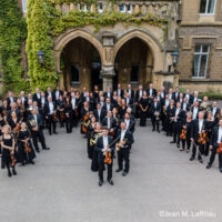 Passionskonzert - Deutsche Radio Philharmonie