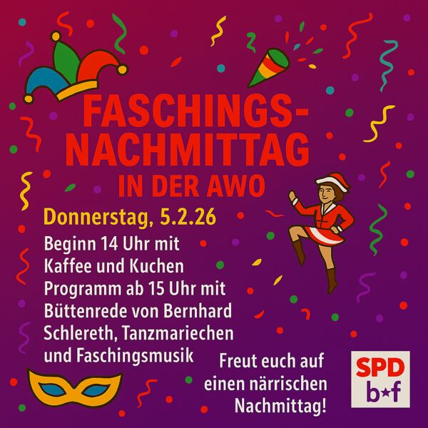 faschingsnachmittag-von-spdburgerforum-mit-burgermeisterkandidat-tobi-grimm-team