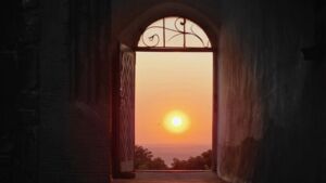 Taizégebet mit Eucharistie