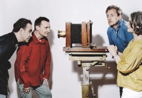 #44 Prinz-Constantin-Konzert