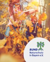 Der Wind, der Wind, das himmlische Kind...- ein bunter Herbstspaziergang Familienaktion – für Familien mit Kindern ab 6 Jahren