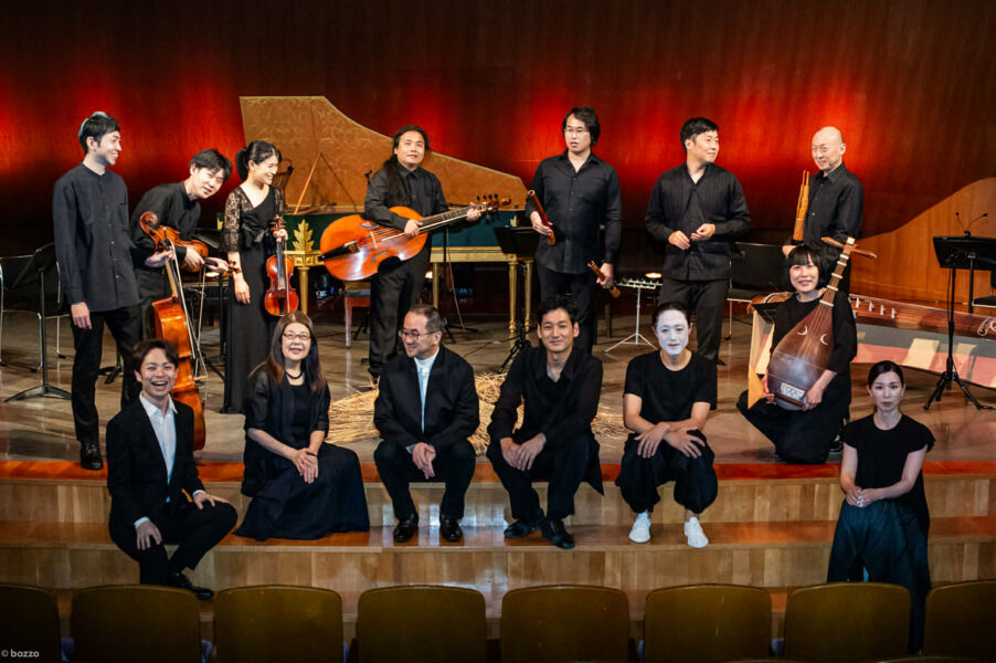 konzert-ensemble-muromachi-japan