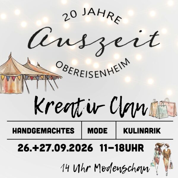kreativ-clan