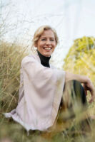 Mühlensommer - Autorinnenlesung  mit Martina Bogdahn beim Muttertagskaffee