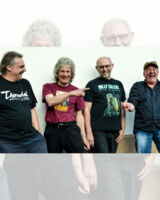 entfällt: BC '69 - Acoustic Southern- and Blues-Rock