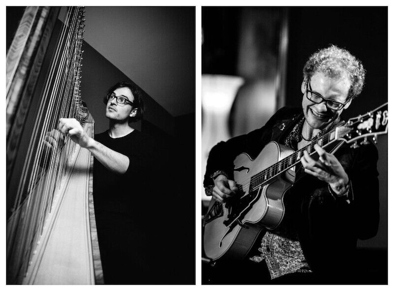 jazzammittwoch-anton-mangold-rudi-engel-duo-time