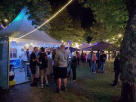 Dorffest Altenschönbach