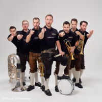 Viera Blech - Saisonfinale