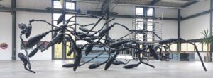 Ausstellungsentdeckung & Kreativwerkstatt