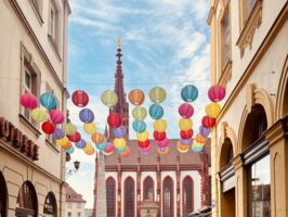 Kultur für Kids - Stadtentdecker aufgepasst!