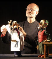 Fränkischer Theatersommer: Fauste