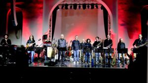 BIG KITZ BAND