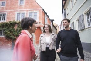 Wein & Genuss Schlenderei