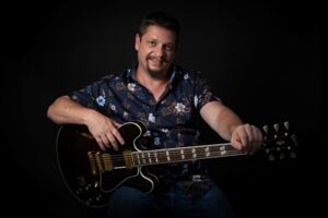 Tim Jäger & Bad Business, support Believer43