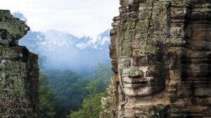 Vietnam / Angkor (kambodscha) - Vortrag mit Peter Witt