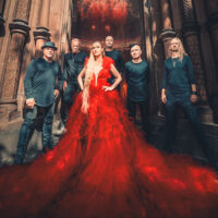 Subway To Sally - Nackt III - Lügen & Legenden