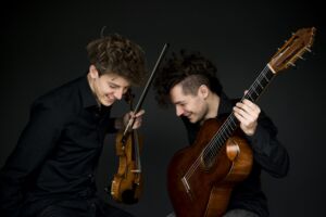 Mozartfest: Mozart am Grün | Wild Strings
