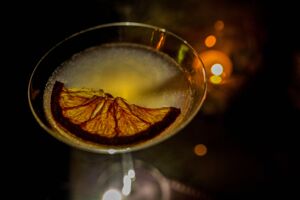 Moonlight-Cocktails und magische Mondmomente