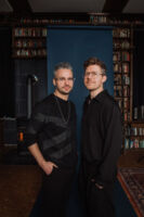 Duo Stiehler & Lucaciu