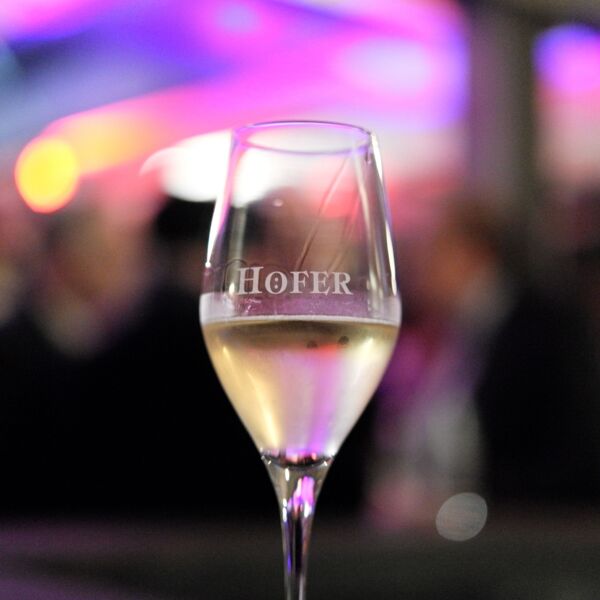 hofer-verkostung