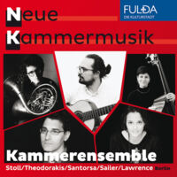 Neue Kammermusik - Kammerensemble