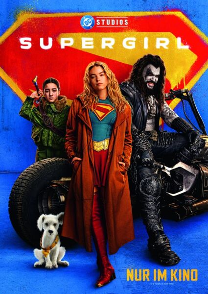 supergirl