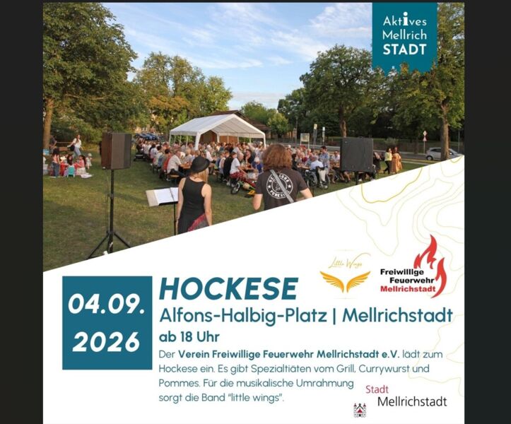 hockese