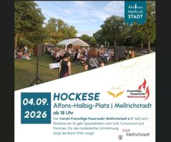 Hockese