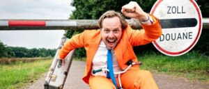 Patrick Nederkoorn - 