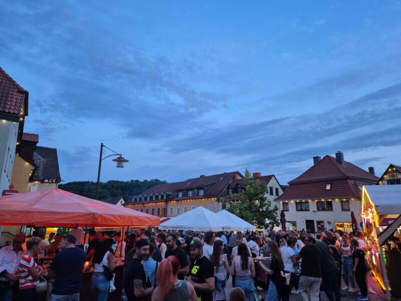 stadtfest